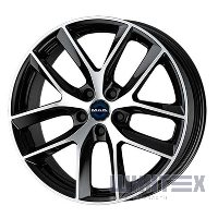 Mak Voltage 8.5x19 5x114.3 ET40 DIA64.1 BMr