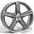 WSP Italy Volvo (W1254) Lima 8x19 5x108 ET49 DIA67.1 AP№1