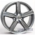 WSP Italy Volvo (W1254) Lima 8x19 5x108 ET49 DIA67.1 S№1