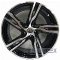 Replica Volvo CT-1522 8x18 5x108 ET42 DIA63.4 MG№2
