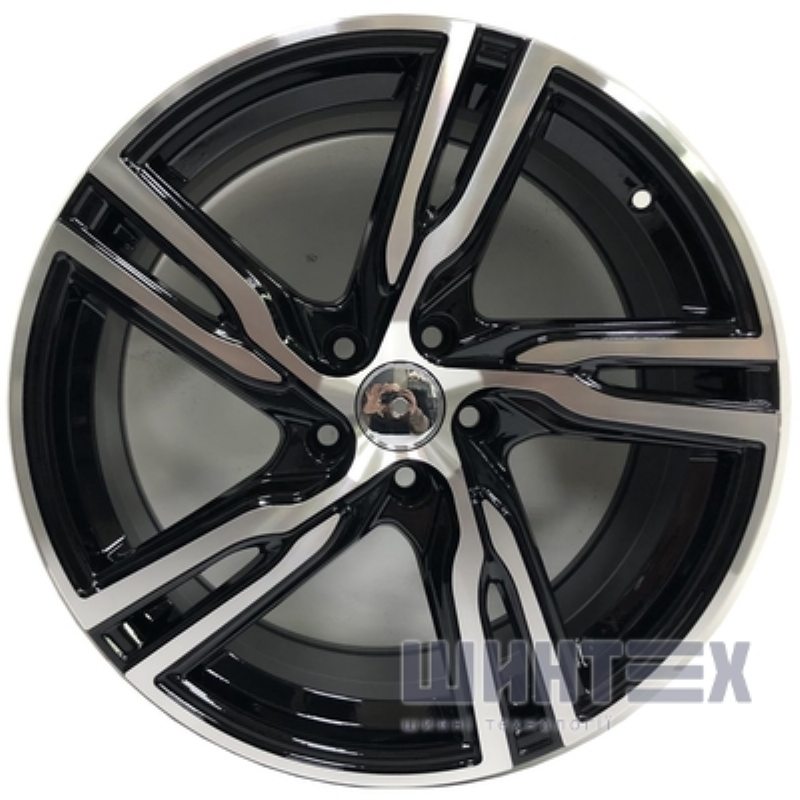 Replica Volvo CT-1522 8x18 5x108 ET42 DIA63.4 MG№2