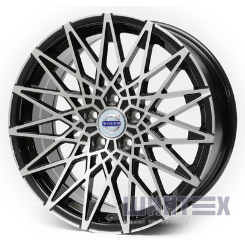 Volvo RX477