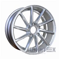 Replica Vossen F-238-12 7.5x17 5x114.3 ET42 DIA73.1 S