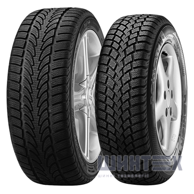 Nokian W+ 225/45 R17 91H