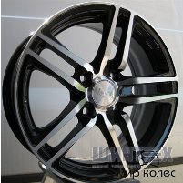 Storm W-248 6.5x15 4x108 ET38 DIA67.1 MB