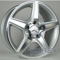 Storm W-518 7x16 5x112 ET35 DIA66.6 MS