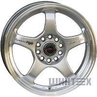 Storm W-568 7x16 4x114.3 ET40 DIA73.1 HB