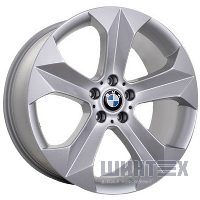 Storm W-579 9.5x20 5x120 ET40 DIA74.1 S