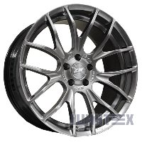 Storm W-7003 8.5x19 5x114.3 ET40 DIA73.1 HB