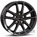 Borbet W 7x17 5x114.3 ET50 DIA72.6 S№1