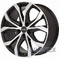 Alutec W10 9x20 5x127 ET52 DIA71.6 RBFP№1