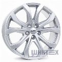 Alutec W10 8x18 5x127 ET53 DIA71.6 RBFP№2