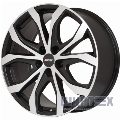 Alutec W10 8x18 5x112 ET25 DIA66.5 RBFP№1