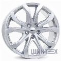Alutec W10 8x18 5x112 ET25 DIA66.5 RBFP№2