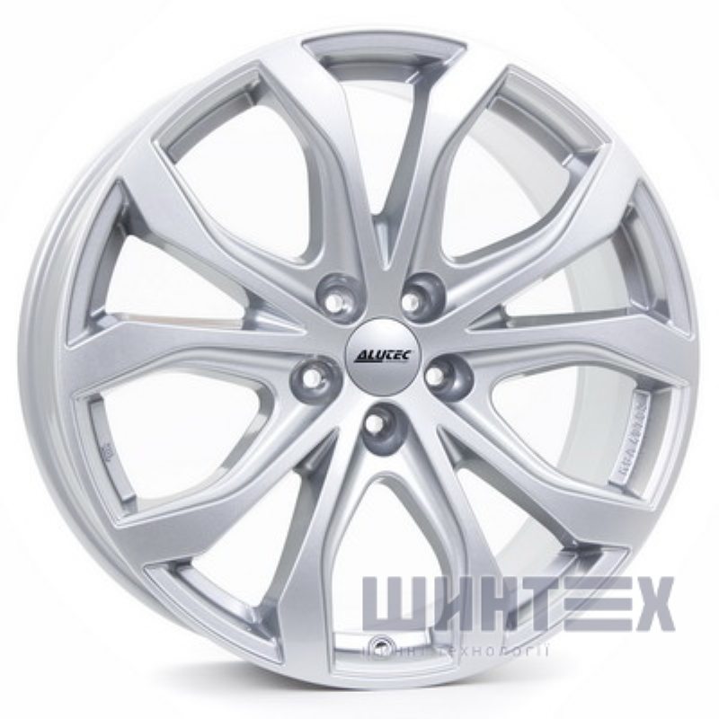 Alutec W10 8x18 5x112 ET25 DIA66.5 RBFP№2