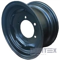 Кременчуг W8-16-3107015 Комбайни 8x16 6x210 ET-3.2 DIA165 Black