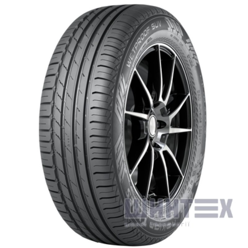 Nokian Wetproof SUV 215/65 R16 102H XL№2