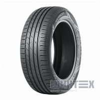 Nokian WETPROOF 205/55 R16 91V
