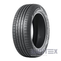 Nokian WETPROOF 205/55 R16 91V