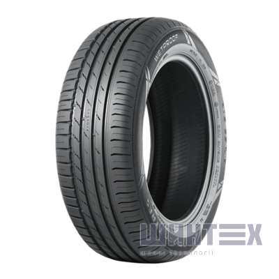 Nokian WETPROOF 195/65 R15 91H