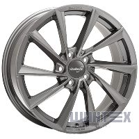 Wheelworld WH32 8x18 5x112 ET47 DIA66.6 DG