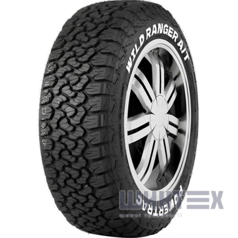 Powertrac WILDRANGER A/T 215/75 R15 100S№2