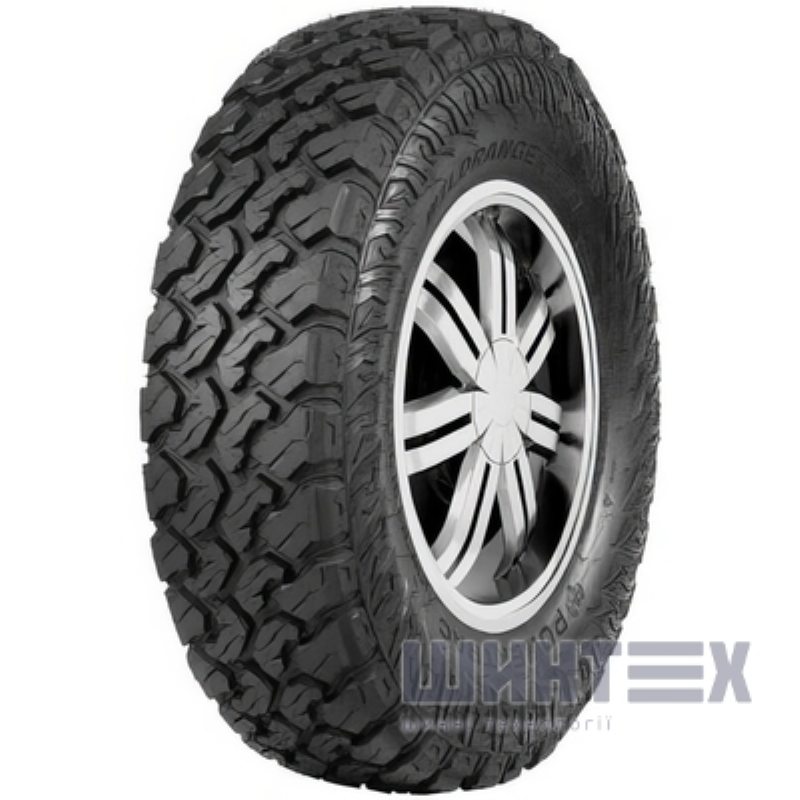 Powertrac Wildranger M/T 35.00/12.5 R17 125Q№2
