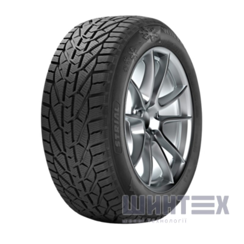 Paxaro Winter 205/60 R16 92H№7