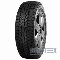 Nokian WR C Cargo 225/75 R16C 121/120R