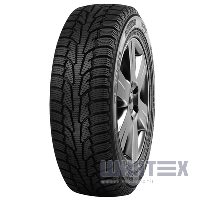 Nokian WR C Cargo 225/75 R16C 121/120R