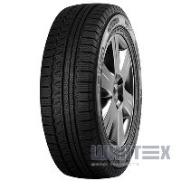Nokian WR C Van 205/65 R16C 107/105T