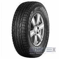 Nokian WR C3 185/75 R16C 104/102S