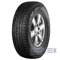 Nokian WR C3 185/75 R16C 104/102S