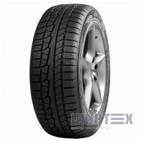 Nokian WR G2 SUV 255/50 R19 107V XL Flat Run