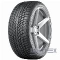 Nokian WR SNOWPROOF P 205/45 R17 88V XL№2
