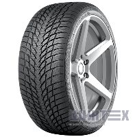 Nokian WR SNOWPROOF P 235/45 R17 97V XL