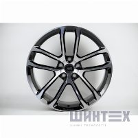 WS FORGED WS089C 10x20 5x120 ET35 DIA74.1 GBwDMF