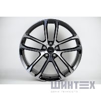 WS FORGED WS089C 11x20 5x120 ET25 DIA74.1 GBwDMF