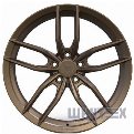 WS FORGED WS1049 9x19 5x114.3 ET45 DIA70.5 Gray№2