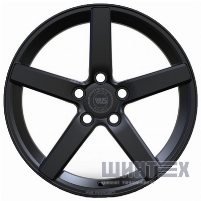WS FORGED WS1059B 8x18 5x120 ET41.5 DIA72.6 SB