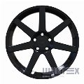 WS FORGED WS1245 8x19 5x114.3 ET40 DIA60.1 GB№2