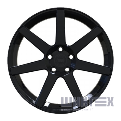 WS FORGED WS1245 8x19 5x114.3 ET40 DIA60.1 GB№2