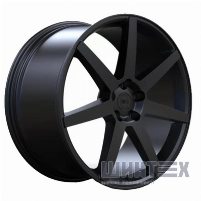 WS FORGED WS1245B 9x22 5x120 ET44.5 DIA72.6 SB