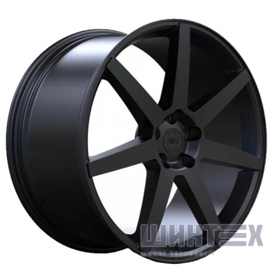 WS FORGED WS1245B 9x22 5x120 ET44.5 DIA72.6 SB