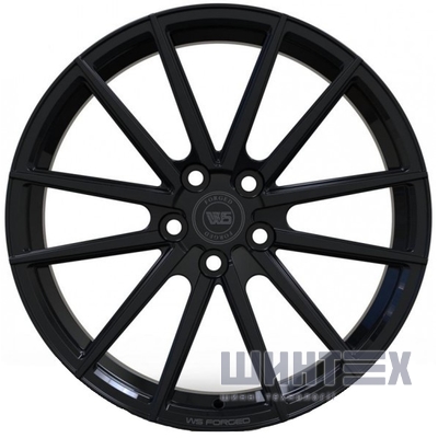 WS FORGED WS1247 8x19 5x114.3 ET50 DIA60.1 GB