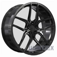 WS FORGED WS1329 9.5x21 5x112 ET31 DIA66.5 GB