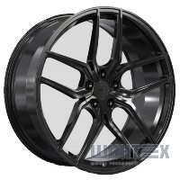 WS FORGED WS1329 9.5x21 5x112 ET31 DIA66.5 GB