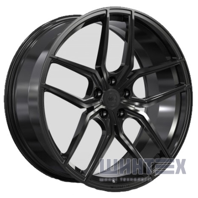 WS FORGED WS1329 9.5x21 5x112 ET31 DIA66.5 GB