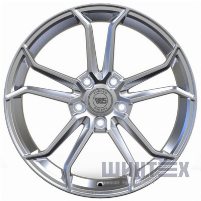 WS FORGED WS1344 8x18 5x120 ET50 DIA65.1 FBS