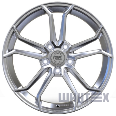 WS FORGED WS1344 8x18 5x120 ET50 DIA65.1 FBS
